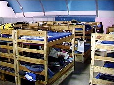 Salvation Army Shelter - Photo 2